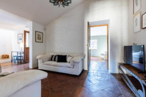 Spazioso appartamento nel cuore di Roma